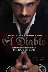 El Diablo : Robinson, M., Harem's Book, Vanilla: Amazon.pl: Książki