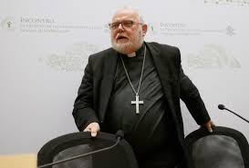 Kardinal marx will »mitverantwortung« tragen für die »katastrophe des sexuellen missbrauchs«. Vatikan Kardinal Marx Fordert Ende Der Vertuschung Panorama Gesellschaft Tagesspiegel