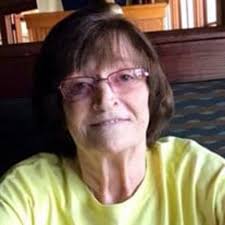 Barbara Faye Calder Obituary August 26, 2019