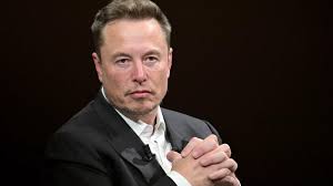 Elon Musk: Elon Musk calls media reporting over robot attacks in Tesla factory "shameful", here's why - Times of India