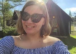 Lucy Press's Instagram, Twitter & Facebook