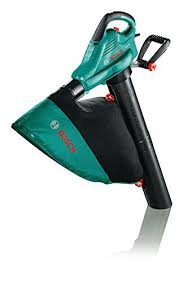Bosch Laubsauger Als 30 Mit Fangsack Geblasegeschwindigkeit Bis Zu 300 Km H Im Karton Souffleur Aspirateur Souffleur Aspirateur