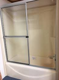 Our backwall kits are a great alternative to expensive tile and add a modern look with a modern, vertical subway pattern. Tubs And Showers M L Mobile Home Supply