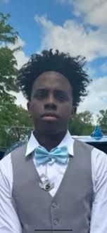 TEEN KILLED: 19-year-old Jaeryeon Smith was shot to death