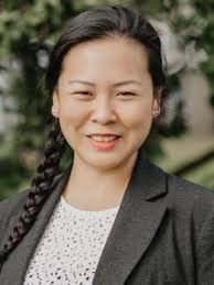 Jenni Fox, Property Manager