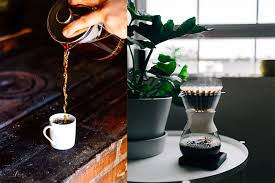 A coarse grind is best for a french press. Review Of French Press Vs Drip Coffee A Complete Comparison Craft Coffee Guru