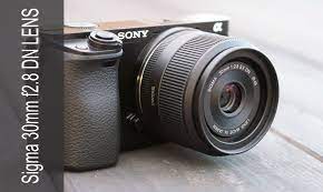 Sigma 30mm F2 8 Ex Dn Lens In Depth Review On The Sony A6000 Camera Sony A6000 Art Lens Sony