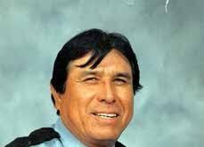 Jeffrey Linn Little, Sr.