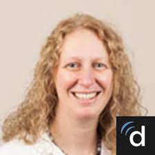 Dr. Sally M. Levine, DO