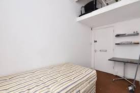 1 bed flat for sale. London Studio Flat The Size Of Average Prison Cell Yours For 295 000 Mirror Online