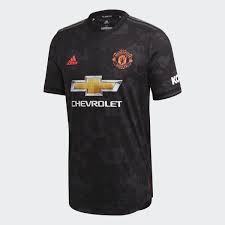 The legendary united is the greatest sports franchise planet earth has ever seen. Manchester United Authentic Third Jersey Niky S Sports