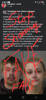 Share it! Set it as profile pics! This is NOT ok!!!