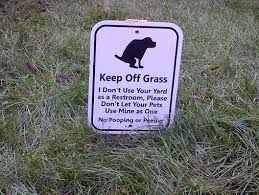 While there are some plants that repel dogs, there are also some plants that are toxic to dogs. Deterring Dogs From Pooping In Your Yard Pasteurinstituteindia Com