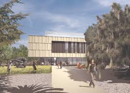 Are you looking for a wonderful formal dining area to wow your guests at your next dinner party? Newsmaker Interview Ennead S Richard Olcott Designs A New Museum For Stanford University 2013 12 01 Architectural Record