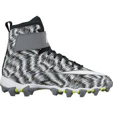 Black And Gold Youth Football Cleats Nike Boys Force Savage Shark Football Cleats Football Cleats Football Shoes Sport Shoes Fashion