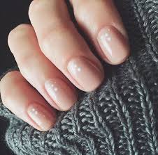 Simple stripe nail design tutorial. 20 Simple Nail Art Designs Short Natural Gel Nails Manicure Simple Gift Nail Designs