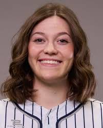 Nothing says summer like the crack of a home run or the slap of the ball  into the catcher's glove. Today, we're congratulating two of Canyons  District's top softball players for being