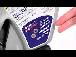 Such seats give a clicking sound when you install them properly. Baby Trend Ez Flex Loc Infant Car Seat Youtube