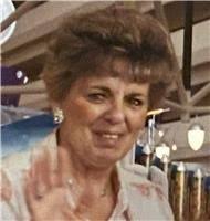 Mary Coon Obituary (1951