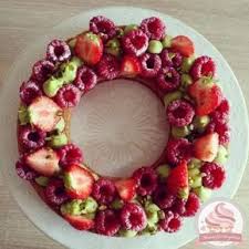Tarte Fraise Framboise Pistache Maman Fait Un Gateau Maman Fait Un Gateau Tarte Aux Fraises Recettes De Cuisine Recette