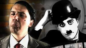 Mr. Bean vs. Charlie Chaplin