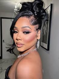 Lagos Widows Peak Hairline Ready To Go 360 Transparent Lace Front Human  Hair Wig