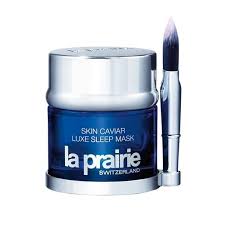 La Prairie Skin Caviar Luxe Eye Lift Cream Review 10 Best Moisturizing Face Masks Sleep Mask Caviar Celebrity Skin