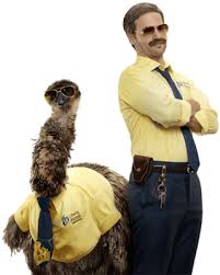 Limu Emu And Doug With Images Liberty Mutual Insurance Quotes Mutual Insurance