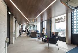 Maybe you would like to learn more about one of these? Capital One Office Design Office Snapshots