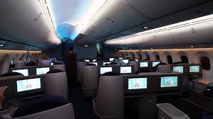 Ich habe diesen sommer meine erfahrungen gemacht mit air china, und die waren sehr positiv. Besser Als Ihr Ruf Air China Business Class 787 9 Yourtravel Tv