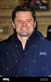 Chris hollins hi-res stock photography and images