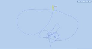 A huge cargo ship is blocking egypt's suez canal after blowing sideways in strong winds. Hdmyoyxzgm8y3m