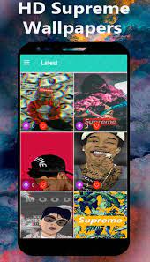 We have amazing background pictures carefully picked by our community. Supreme Wallpapers Dope Swag Cool For Android Apk Download