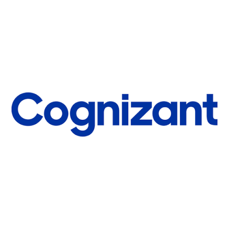 Cognizant logo