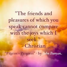Enjoy the best john bunyan quotes at brainyquote. John Bunyan Quotes