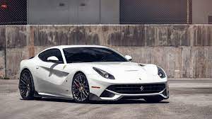 Ferrari Berlinetta Wallpapers Top Free Ferrari Berlinetta Backgrounds Wallpaperaccess