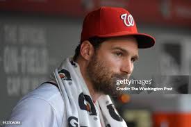 1,452 Daniel Murphy Baseball Player Stock Photos, High-Res Pictures, and  Images