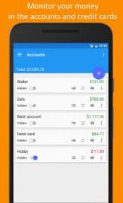 Fungsi, tujuan, dan tugasnya bank sentral diuraikan di sini. Anggaran Cepat Manajer Pengeluaran Android Apl Apk Com Blodhgard Easybudget Oleh Ferapps Mobile Solutions Download Di Phoneky