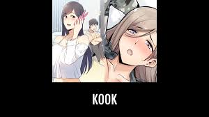 kook | Anime-Planet