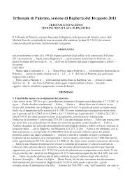 Nell'interesse di banca alfa s.p.a. Http Www Astrid Online It Static Upload Protected Pale Palermo Ordinanza Mediazionecivile Rinviocortegiust 16082011 Pdf