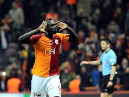 A venir sur bein sports. Galatasaray Mbaye Diagne Retrouve Son Efficacite