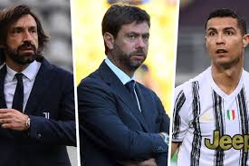 Profilo twitter ufficiale della juventus. Ettsrz5l2ols9m