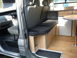 1000 Images About Campervans On Pinterest Success Story Home Suv Camper Bongo Camper Camper Interior