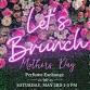 Mother’s Day Brunch/Perfume exchange