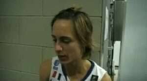 L'histoire de l'Équipe de France de basket féminine– Épisode 10 : Pour tout  l'argent du monde