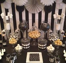Surprise 50th Birthday Party Ideas For Mom Pin By Asoulful Angel On Birthday Party Games Chanel Birthday Party Gatsby Birthday Party 50th Birthday Party