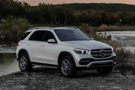 They offer similar specs, but are distinguished by a sleek, sloping roofline: Mercedes Benz Philippines Launches 7 Seater Gle Luxury Suv W Specs Carguide Ph Philippine Car News Car Reviews Car Prices