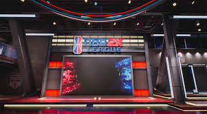After watching 102 young men march onto the stage at the hulu theater in new york after hearing their names called for the inaugural nba 2k league draft, it's time to assess all 17 team rosters. Nba 2k League Deploys Multi Site Production Virtual Studio For Apac Invitational