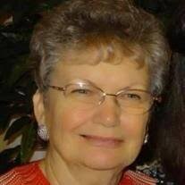 Fay Payton Ward Obituary