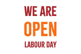 Maybe you would like to learn more about one of these? Labour Day 2020 Coupland S Bakeries